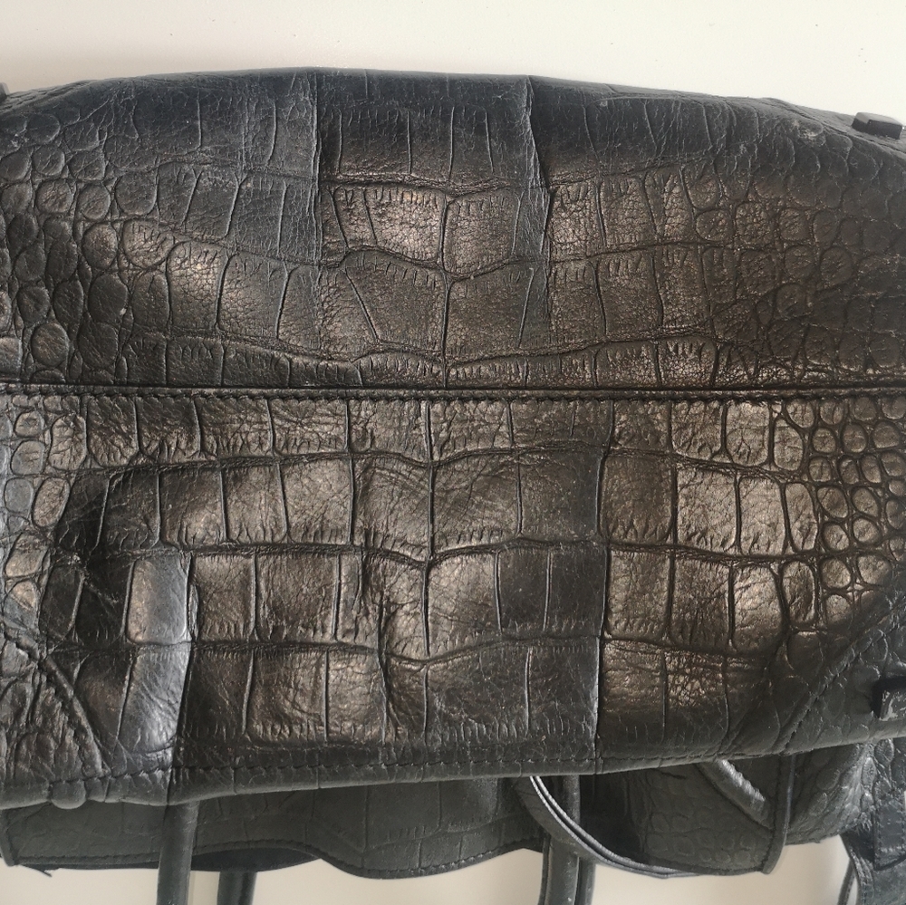 Authentic Céline phantom luggage bag - Picture 6 of 17
